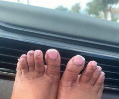 Dimples — Fun Size Thick Female Escort in Los Angeles, CA - Image 6
