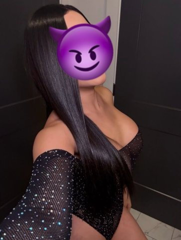 Valentina — Escort Latina, Video Verificación - 1