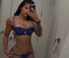 Colombiana sexy recién llegada — In Call 24/7 (Denver) - Image 3