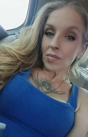 Discreet Blonde Milf Escort — Incall, Outcall & Car Dates - 1