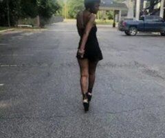 Columbia SC Petite Ebony Escort — Oral & Fetish-Friendly - Image 2