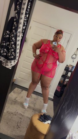 Martinsburg Durppin Of The Bone Babe — Incall + Pegging - 1