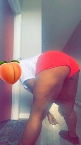 Lovely Chocolate — BBW Incalls & Outcalls (No BB/GFE/Anal) - 1