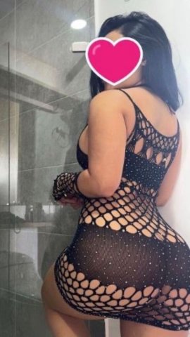 Latina chica de 27 años en Reno - 1
