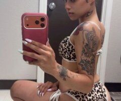 Chicago escorts - Chicago Latina Female Escort — GFE & DATY, New in Town