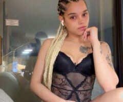Chicago Latina Female Escort — GFE & DATY, New in Town - Image 3