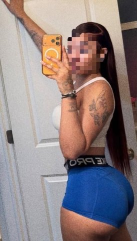 Washington D.C. Female Escort — Colombian oral, GFE, BBJ, anal, 69 - 1