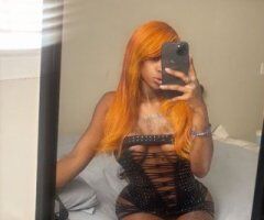 Personal Sex Doll in Macon — Creamy Chocolate Look (23) - Image 8
