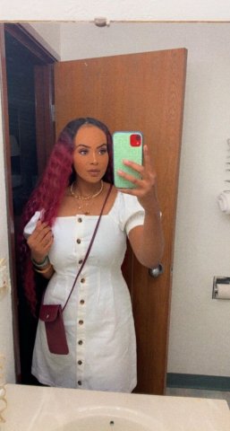 Foreign Babe — Minneapolis/St. Paul 27 - 1