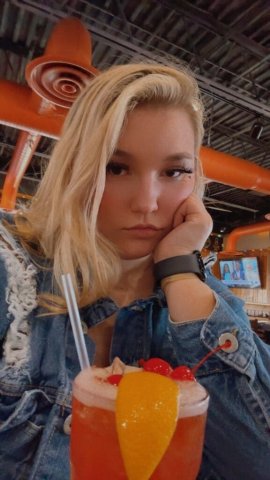 New Girl in Town — Super Wet Gripper (23) - 1