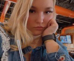 Myrtle Beach escorts - New Girl in Town — Super Wet Gripper (23)