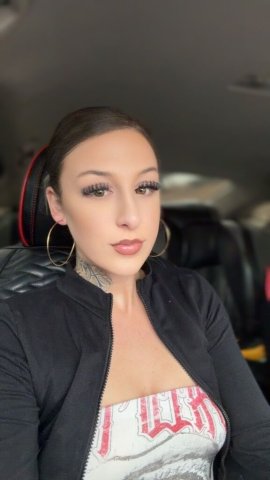 Monterey, CA Italian/German Escort — 23yo In-Calls, Outcalls & Dinner Dates - 1