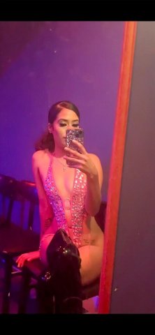 New Latina in Town (21) — Video Verified - 1