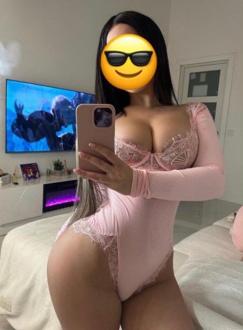Hudson Valley Latina Female Escort — Full Service BBBJ, Incalls Only - 1
