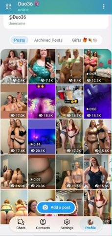 Minneapolis/St. Paul Daughter & Mom Duo (41) — Anal, Double BBJ, Bare Back, GFE, 3 Sum - 1