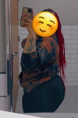 Eastern Kentucky Female Escort — Facetime/Google Duo/Snapchat verification & BBJ specials - 1