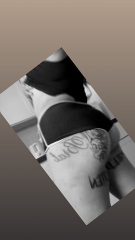 Jacksonville Female Escort — Throat Goat & Super Soaker - 1