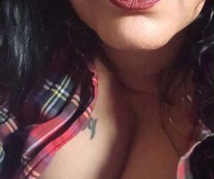 Pretty Biracial BBW Escort — All-inclusive services - Image 2