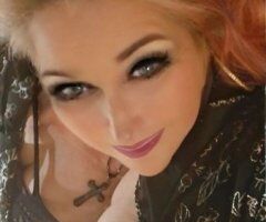 Hazelwood - 53 BBW Femdom (Prostate Massage, Role-Play) - Image 6
