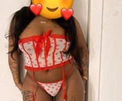 Cleveland Female Escort — Preggin, Feet & Geek (overnight sale) - Image 4