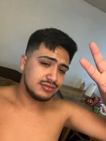 👑 BrandonCityBoy 👑 Thick Hung Latino 😈 - 1