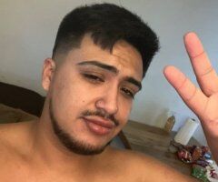 North Bay escorts - 👑 BrandonCityBoy 👑 Thick Hung Latino 😈