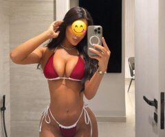 Escort femenina latina en Salt Lake City, Utah (24/7) — 26 - Image 2