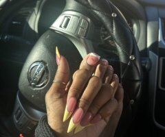 Lake Charles Female Escort — Body Therapy, Incall + Car Dates (Pegging, Massages) - Image 4