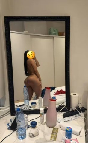 Latina nueva en la zona — Special Service 24/7 (incall only) - 1