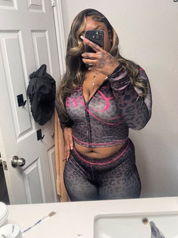 The Big Body Benz — Incalls & Outcalls in Killeen, Texas - 1