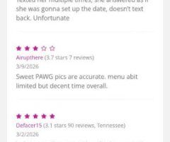 ROSY JADE PAWG Princess — Incall Appointments (LAST DAY, leaving tomorrow - 26) - Image 12
