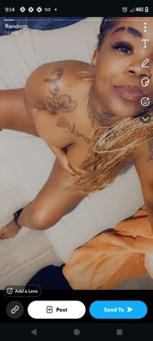 Raleigh-Durham BBW Escort — Dinner Dates, Sensual Massages, Outcall Tonight - 1