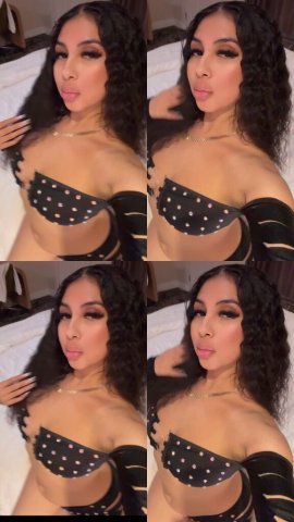 Latina “mama” car play specials — unrushed, upscale experience - 1