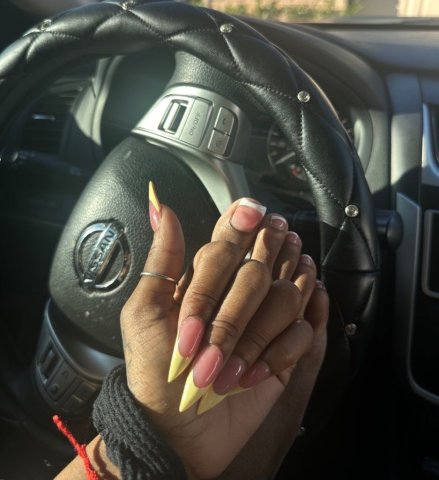 New Orleans Independent Female Escort — Incall, Car Dates & Foot Fetish - 1