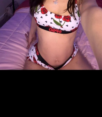 Augusta GA Escort — Early Morning Out-Calls & In-Calls - 1