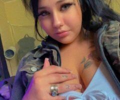 Flint Premium Girlfriend Experience Princess (Outcalls) - Image 3