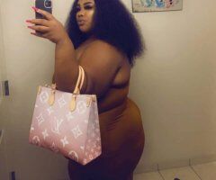 BBW Backshot Queen — Big Round Juicy Tit Thighs - Image 3