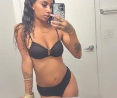 Chill Newcomer Escort — Incall & Outcall, No Drama - Image 2