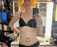 Nerdy MILF (No BB / No Anal) — Incall or Outcall Portland - Image 5