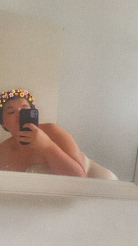 22 Thick, Creamy Pussy - 1