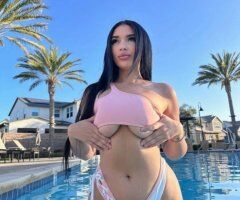 Daniela (23) — Sweet, Soft Female Escort in Los Angeles - Image 4