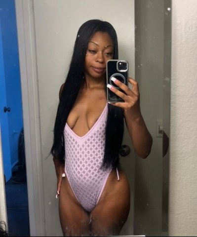 Norfolk, VA Brownskin Ass Fat 22 — In-Call & Car Play Sessions - 1