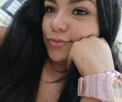 Naye (24) — Savannah GA Latina Female Escort - Image 4
