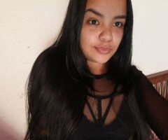 Naye (24) — Savannah GA Latina Female Escort - Image 7