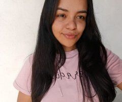 Naye (24) — Savannah GA Latina Female Escort - Image 8