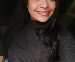 Naye (24) — Savannah GA Latina Female Escort - Image 9