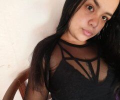 Naye (24) — Savannah GA Latina Female Escort - Image 10