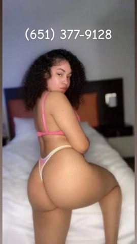 Nuro Massage Special (Party Girl) — 22 - 1