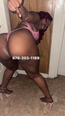 Hot & Ready — 21 Incalls + Select Outcalls (Birmingham, AL) - 1