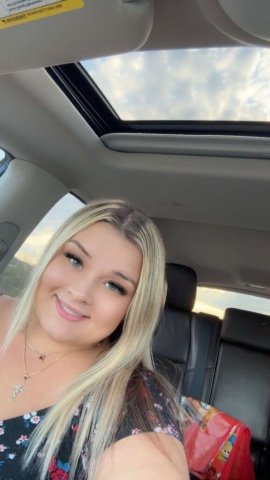 Kimberly Rose (Kimmie) Blonde BBW P*Star in Binghamton — Party & Play - 1